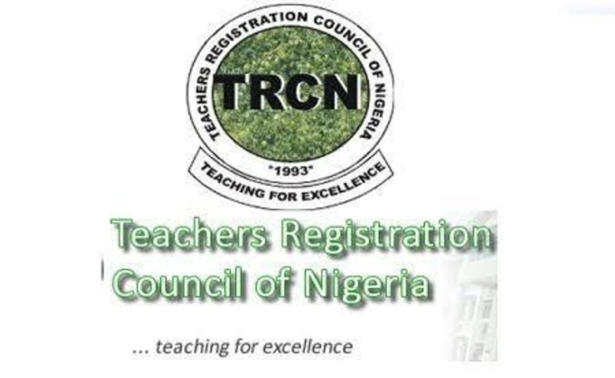 teachers PIN TRCN exams