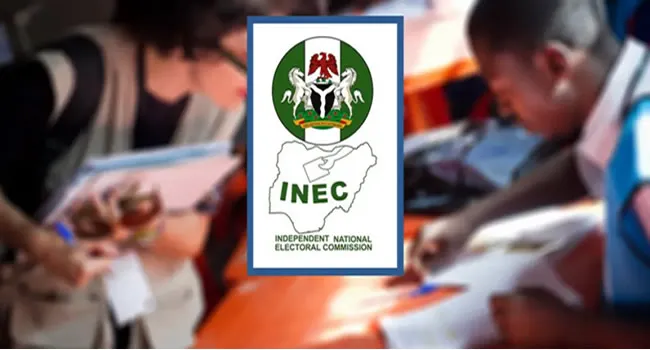 SONDAGES DU CONSEIL FCT: INEC PUBLIE LA LISTE FINALE DES CANDIDATS