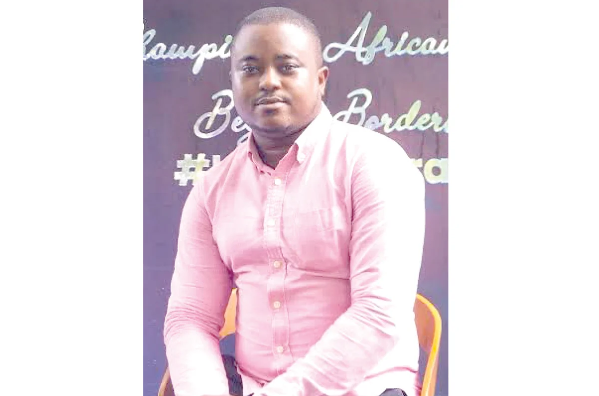 Sherif Adekunle à représenter les jeunes créatifs à MIPCOM Cannes 2025