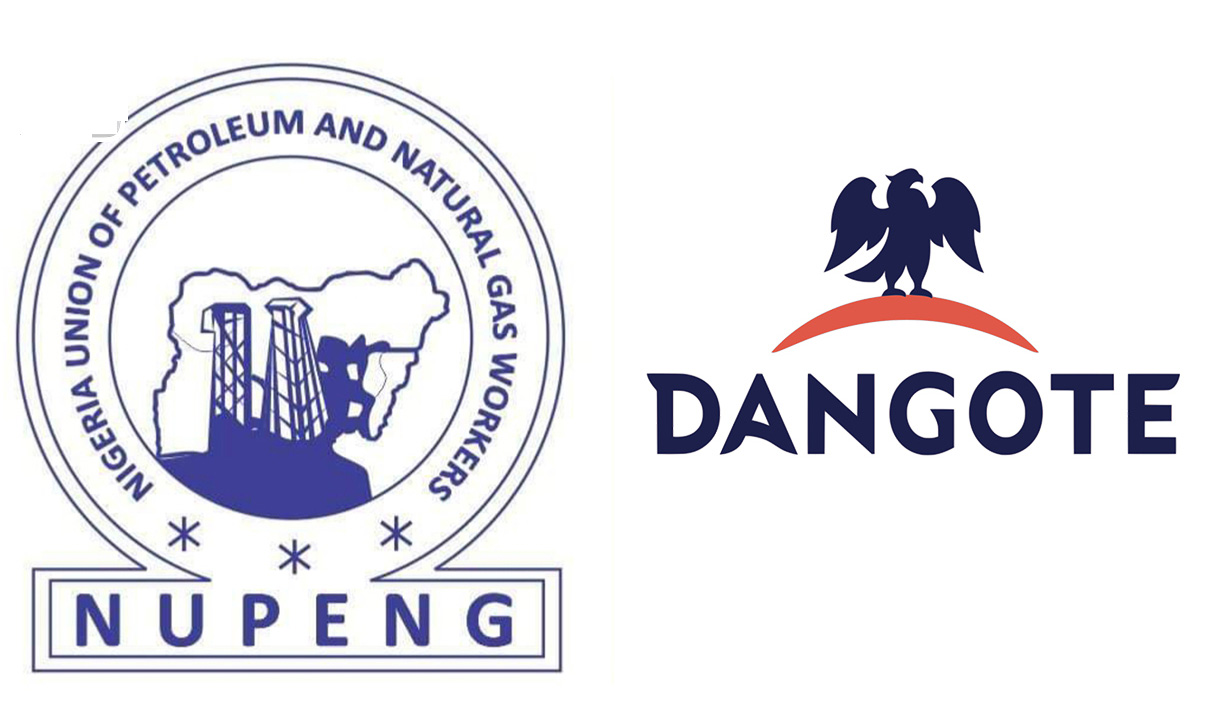 NUPENG-and-Dangote-Refinery