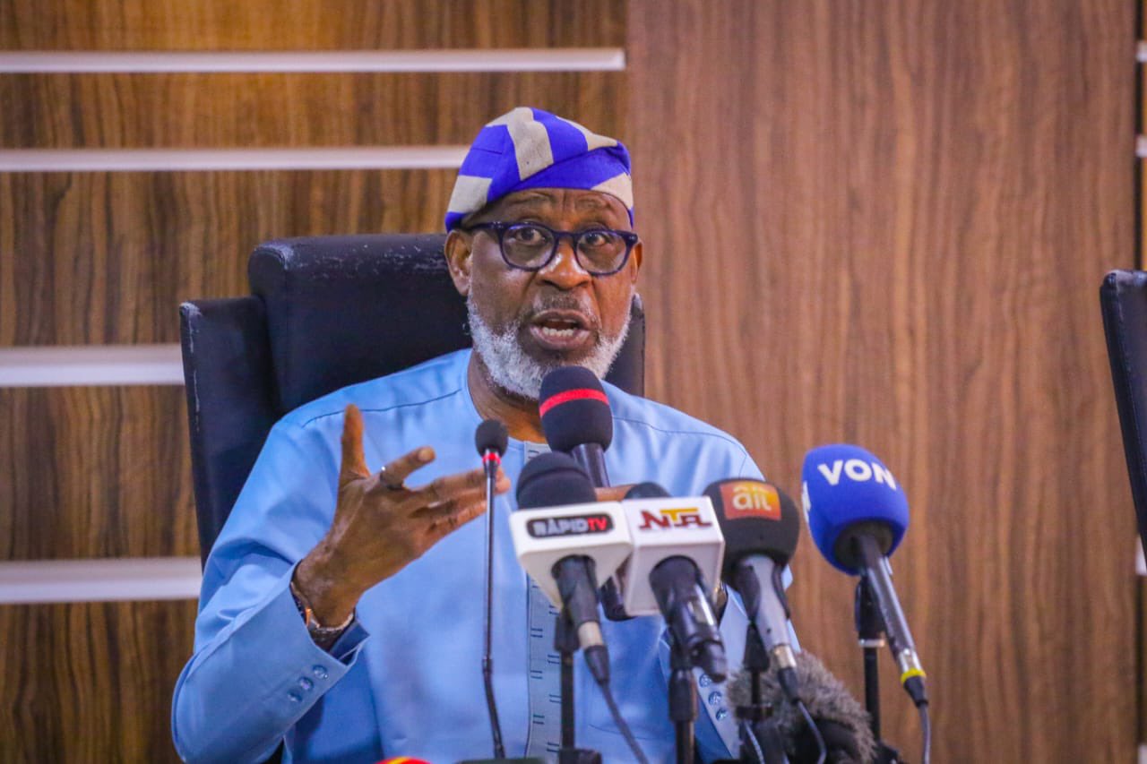 Dele Alake, Minister of Solid Minerals Development, Dele Alake, mining companies