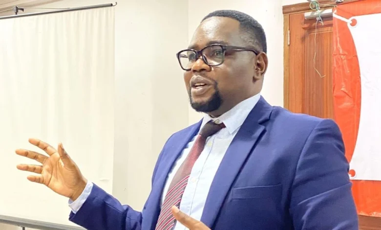 Thrdc condamne l'arrestation de l'avocat de la PBA