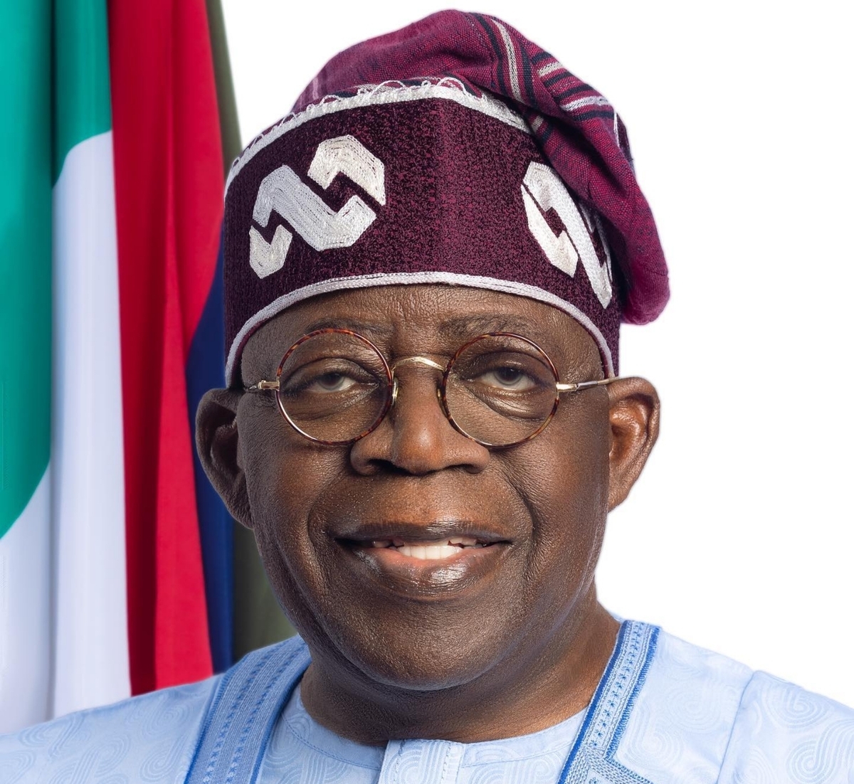 President Bola Tinubu