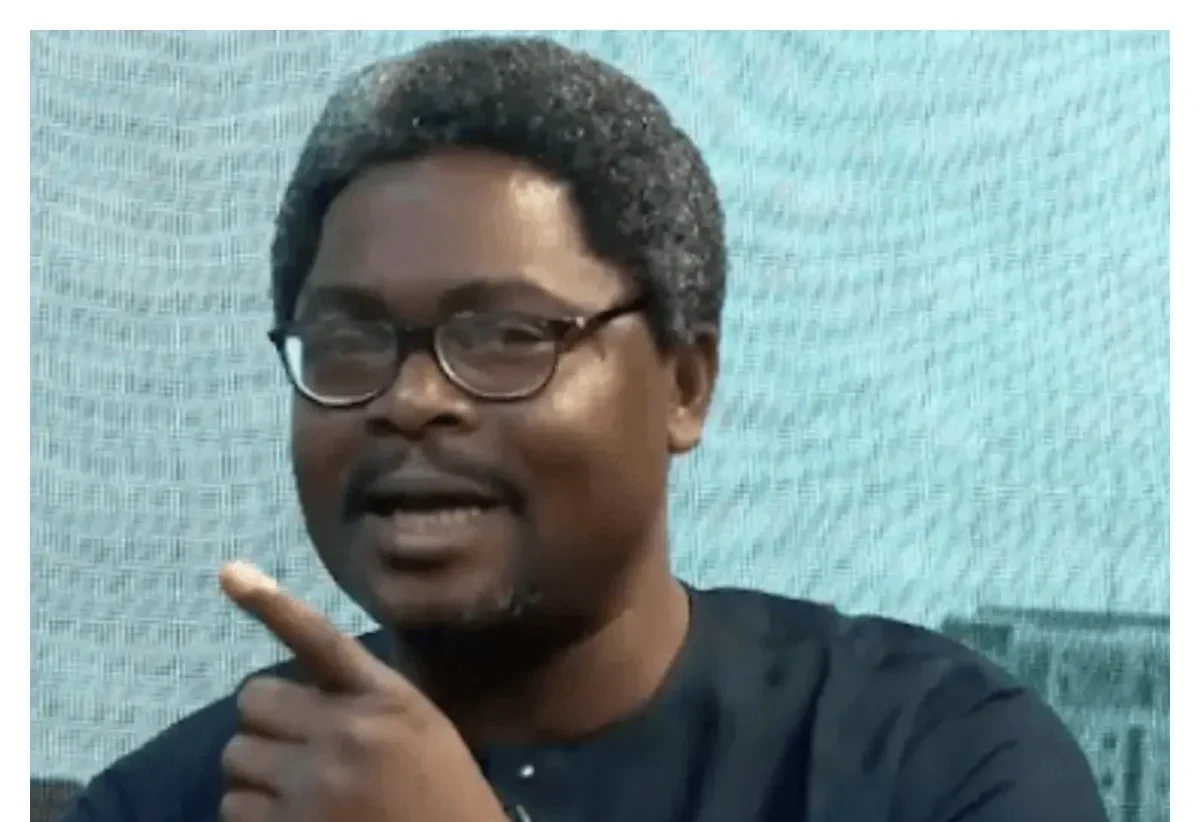 Lere Olayinka