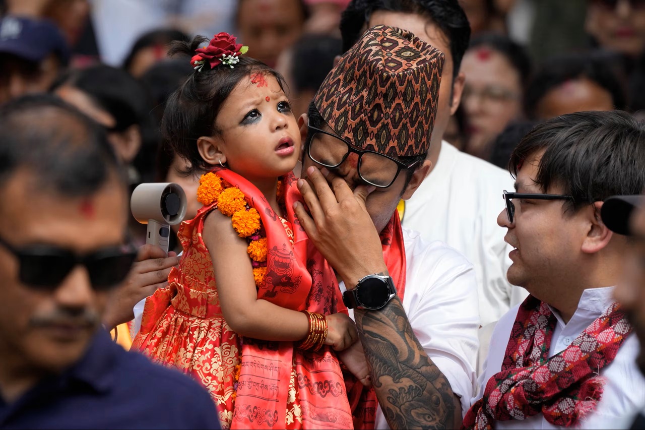 Nepal