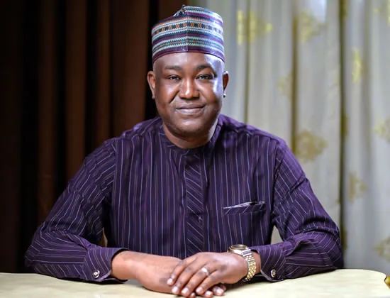 APC relance un vieux complot contre Olawepo-Hashim alors que les allégations de son ex-femme refont surface