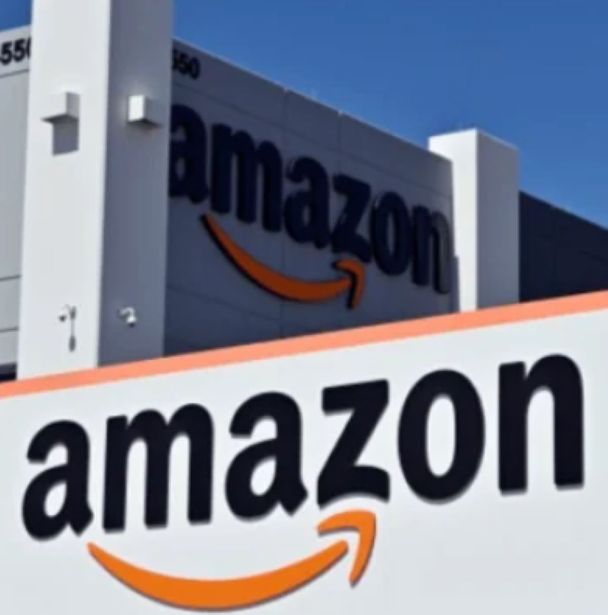 Amazon