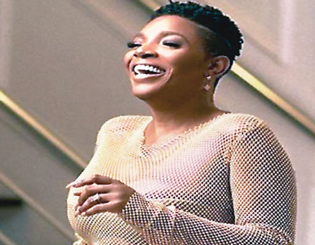 Annie Idibia finds love Annie Idibia quits rehab