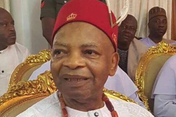 Arthur Eze not harbouring Fulani herdsmen,