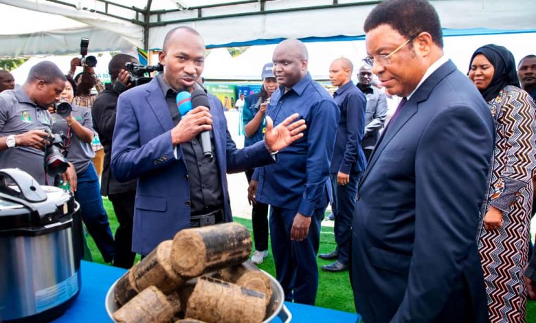 Avec 500 poêles vendus, REA salué pour sa promotion des énergies propres