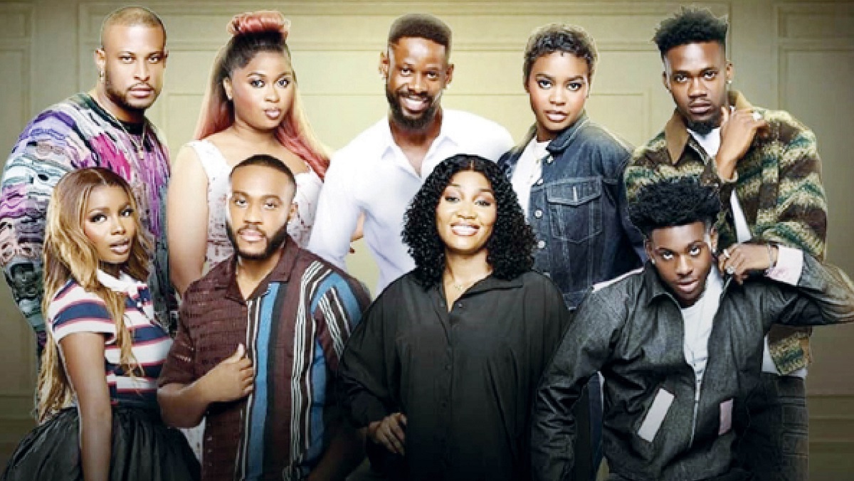 Bbnaija S10 set pour la finale historique demain