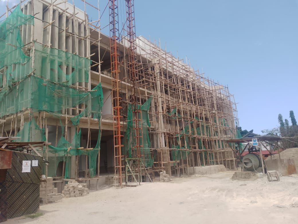 DUCE salue le soutien du gouvernement tanzanien au projet HEET