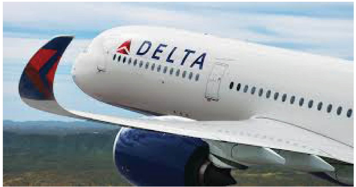 Delta with next generation Airbus