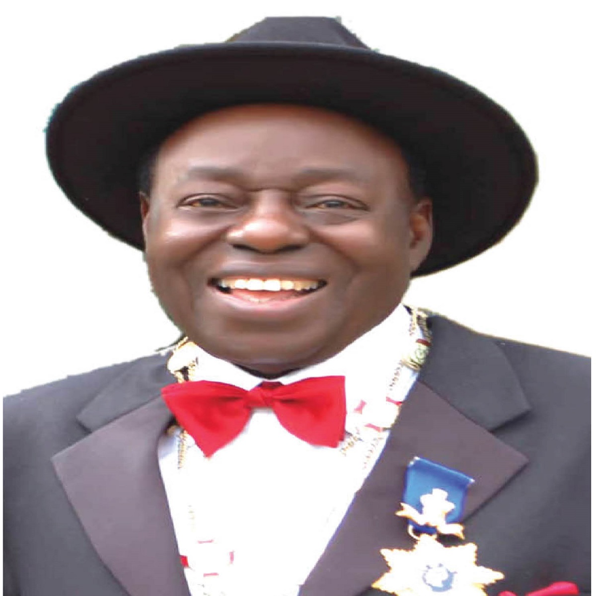 Aare Afe Babalola