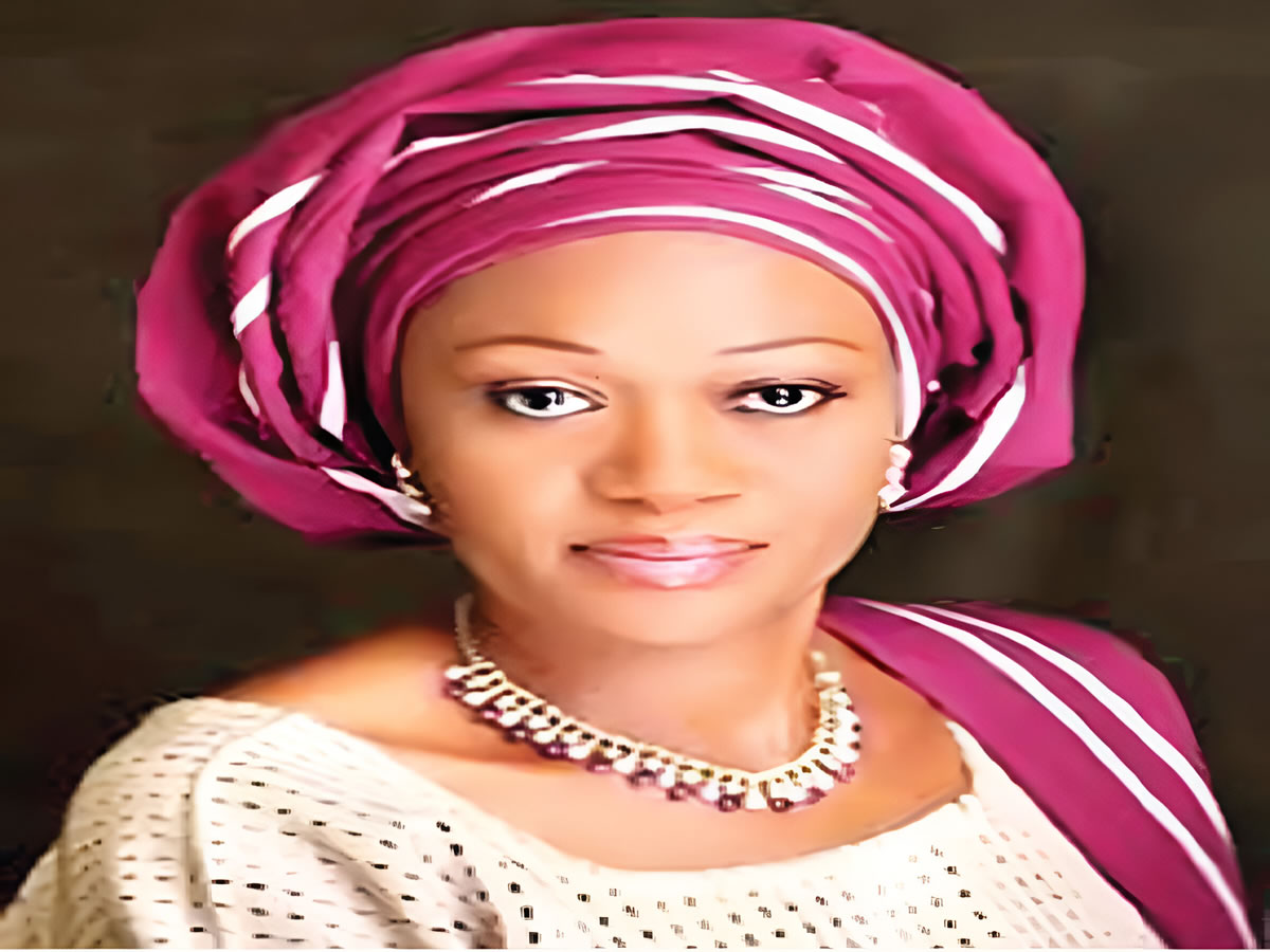 First Lady, Oluremi Tinubu at national agro-value chain workshop girl-child leadership Agriculture and food security, When First Lady commissioned ICT Centre Mantra of Oluremi Tinubu