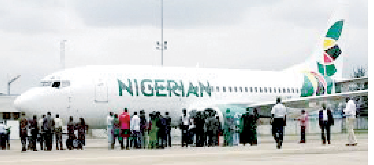 Nigeria Air