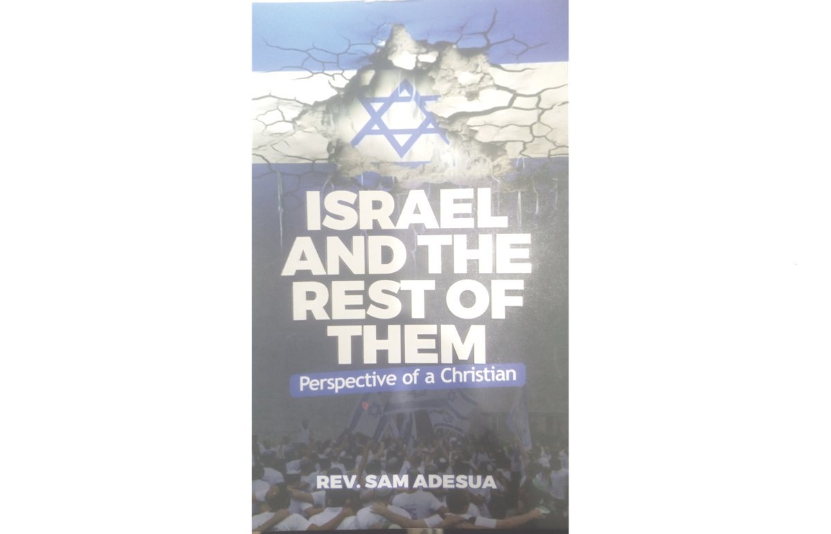 Explorer les perspectives d'Adesua sur «Israël et les autres»