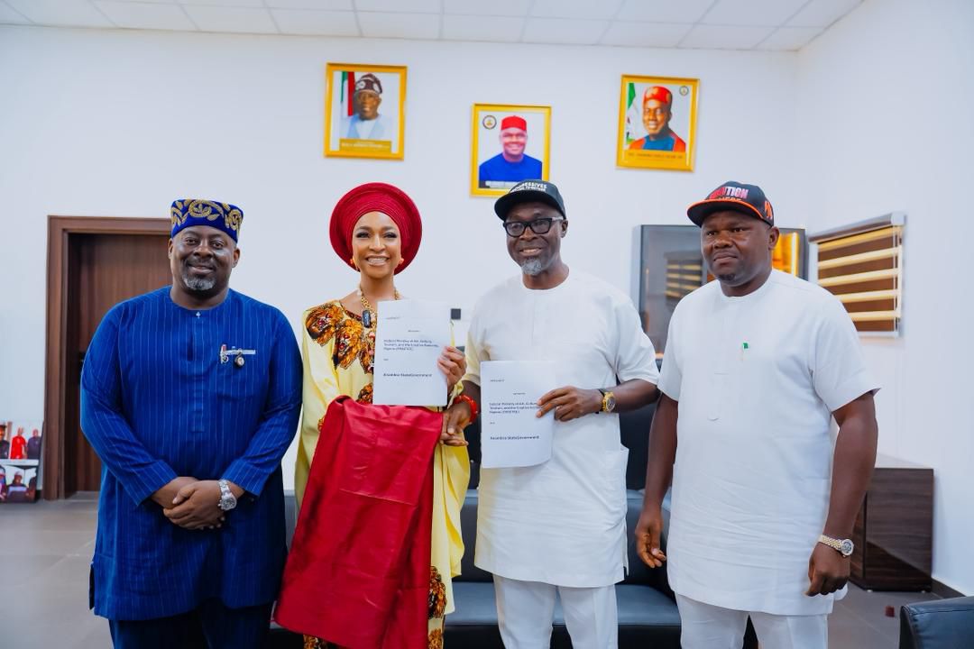 Musawa and Soludo
