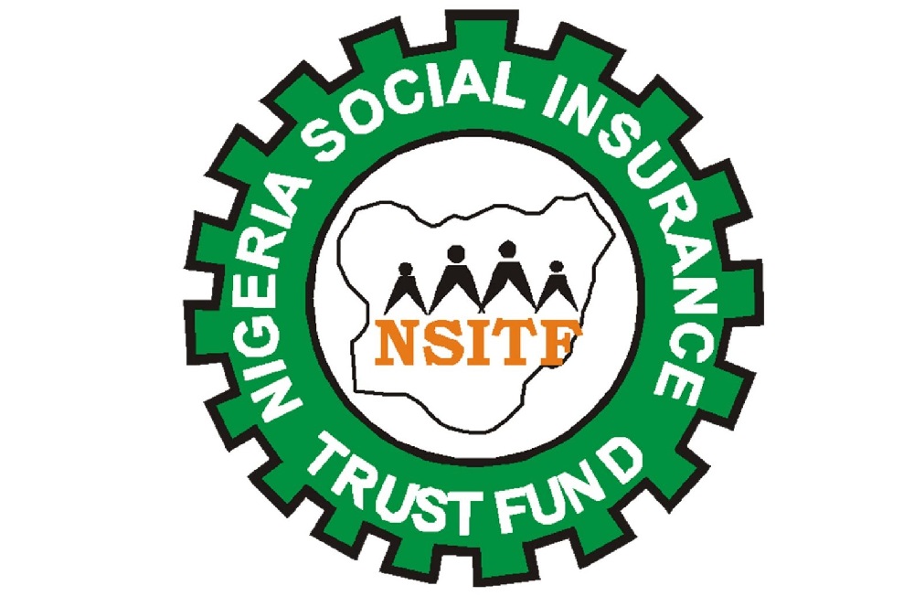NSITF logo Organised Private Sector of Nigeria NSITF logo NSITF tenders apology to labour NSITF logo data-sharing digital skills literacy Fraudulent claims hindering employee compensation scheme — NSITF MD