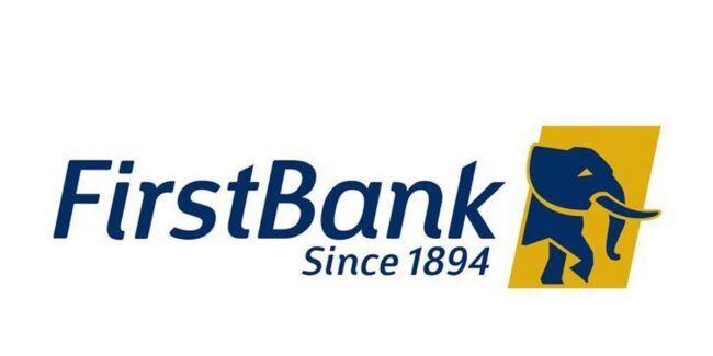 FirstBank sparks global kindness FirstBank integrates PAPSS FirstBank wins 2024 best SME bank in Nigeria Africa at, First Bank