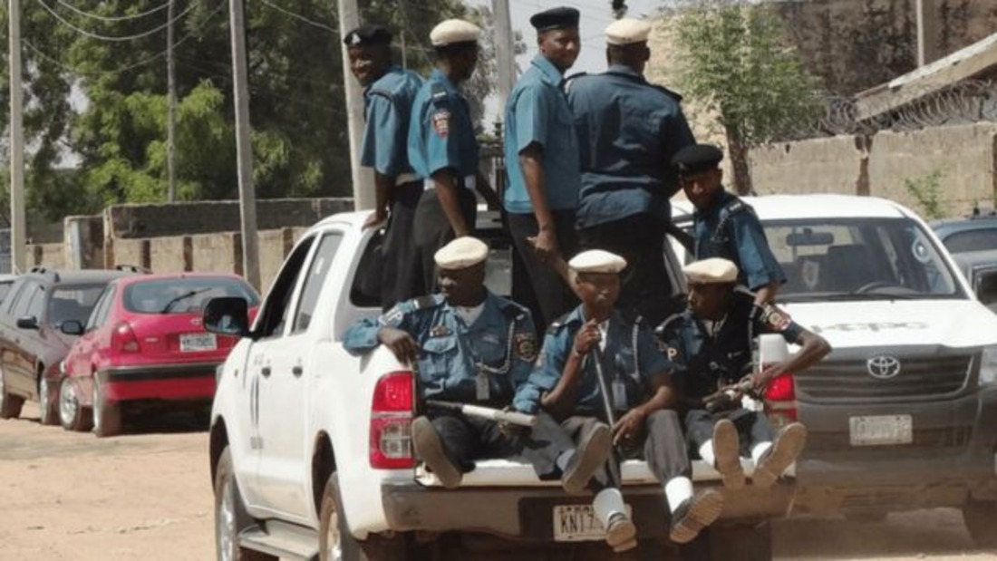 Hisbah in Jigawa,