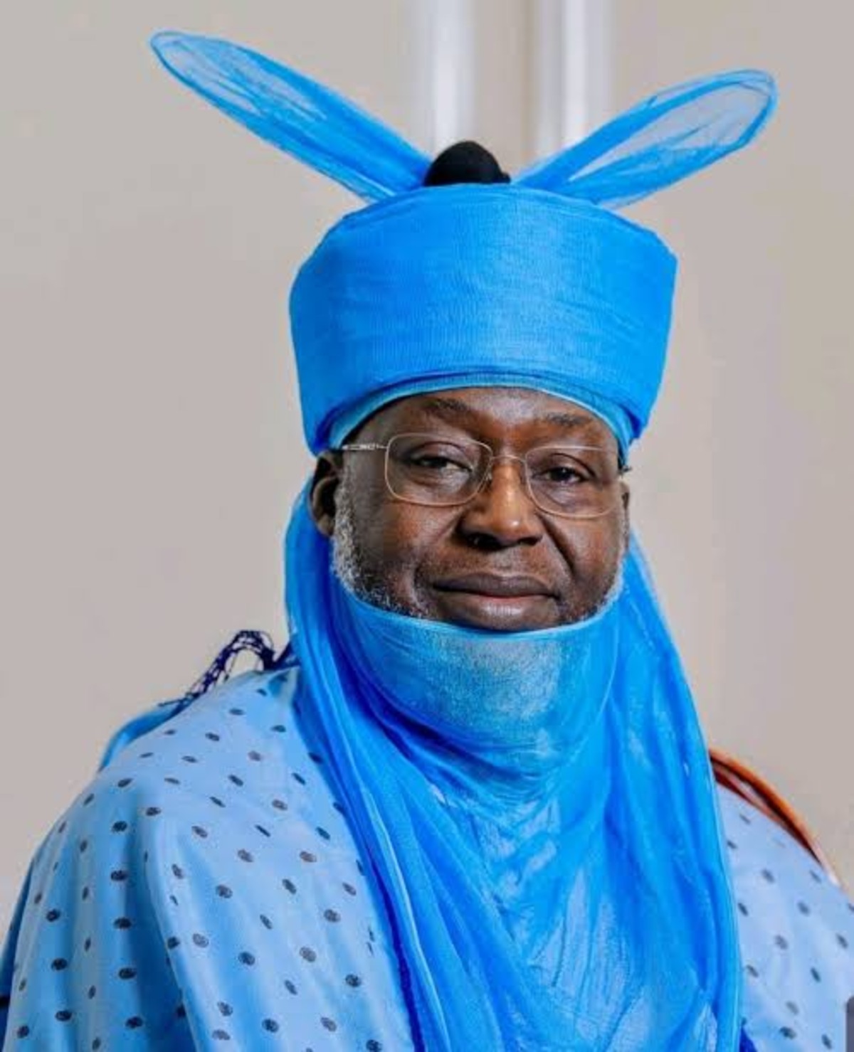 Emir of Hadejia, Adamu Abubakar Maje