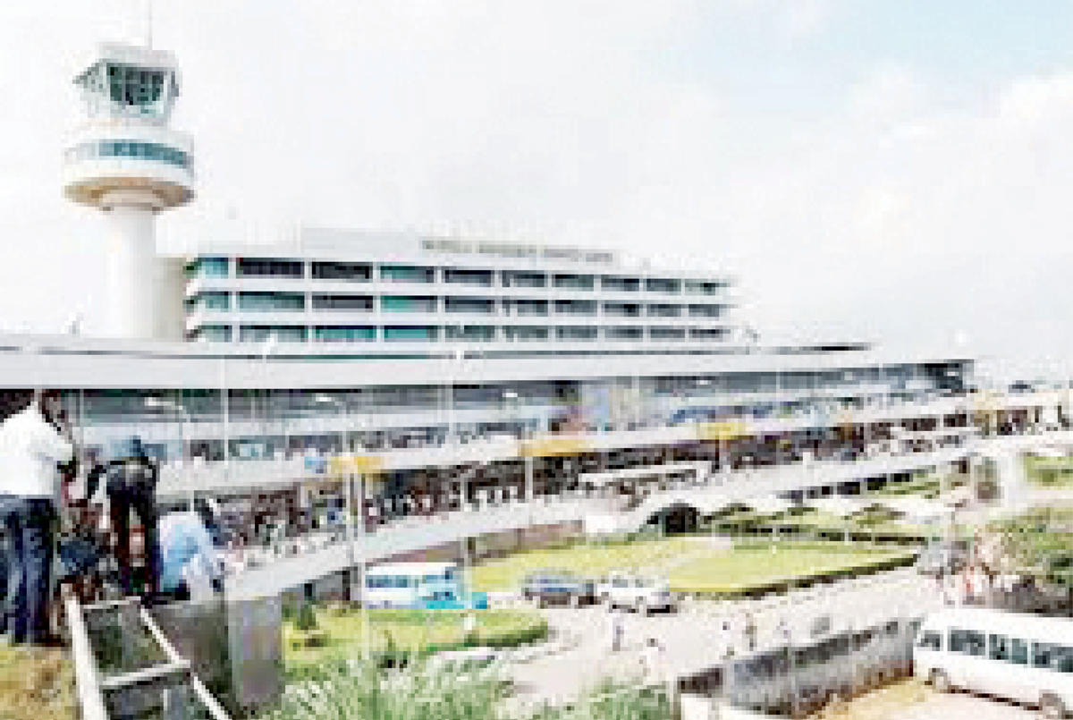Kuku défend le projet de reconstruction de l'aéroport de Lagos, d'un montant de 712 milliards de nairas
