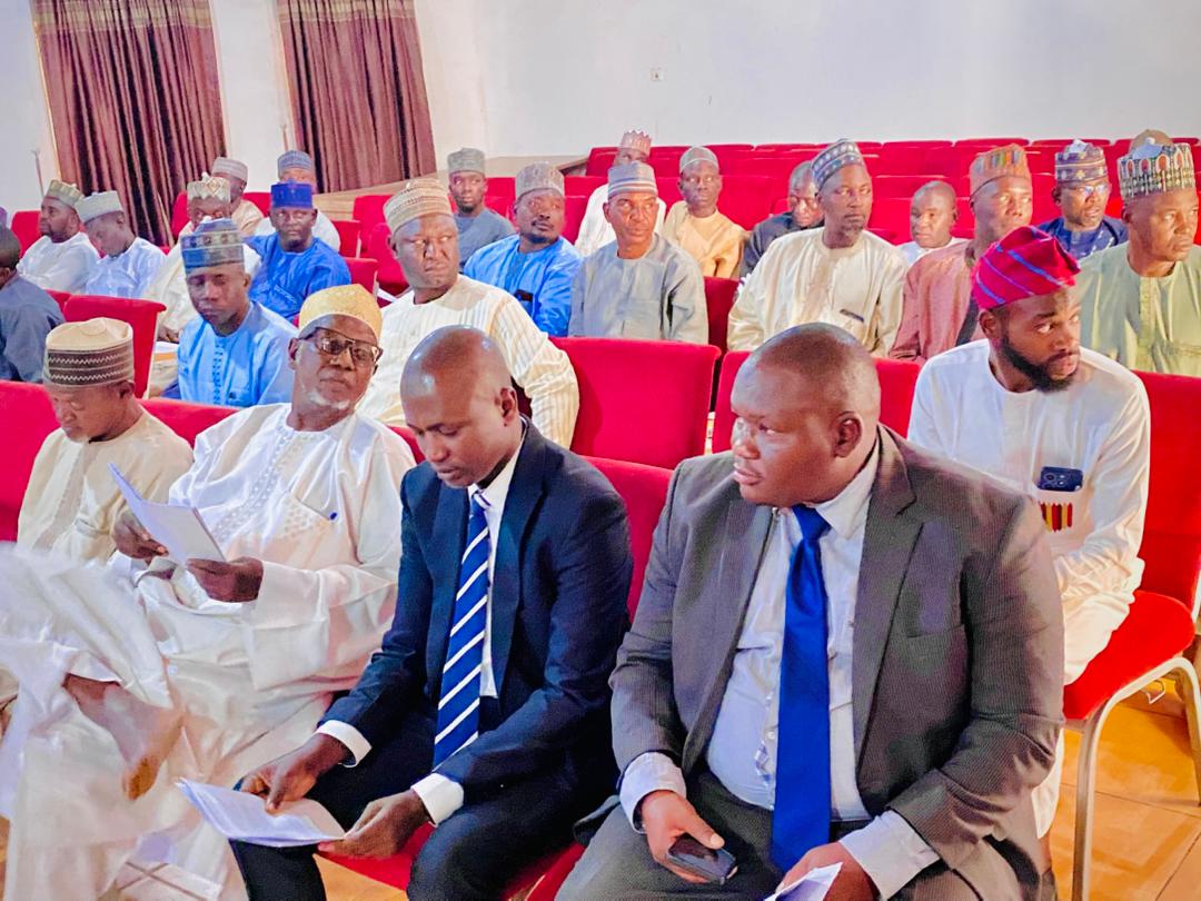 L'ICPC accuse les entrepreneurs de Zamfara SUBEB de transparence et de responsabilité – Tribune Online