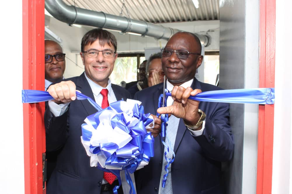 L'UE et le FENU alimentent la révolution de la cuisine propre en Tanzanie