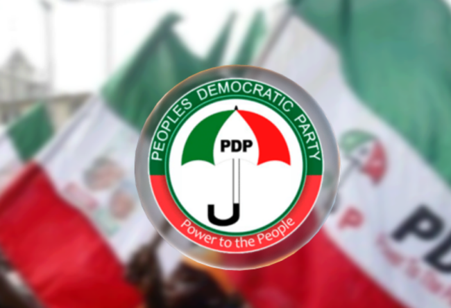Imo: PDP urges AGF, Finance Minister not to credit LGA accounts, PDP not faced with crisis, but power tussle — Party chieftain