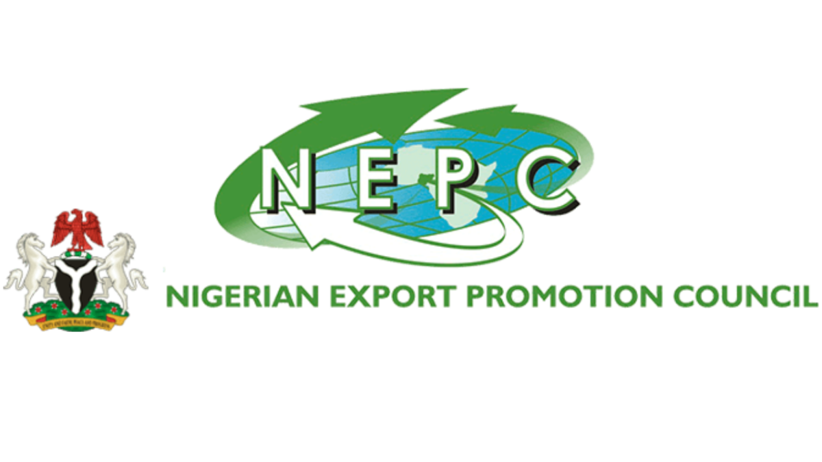logo of NEPC, informal cross-border trade