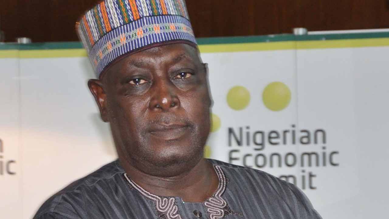 Former Secretary to the Government of the Federation (SGF), Babachir Lawal, warns northern governors to defect to ADC to be re-elected, Babachir Lawal speak about Nigeria