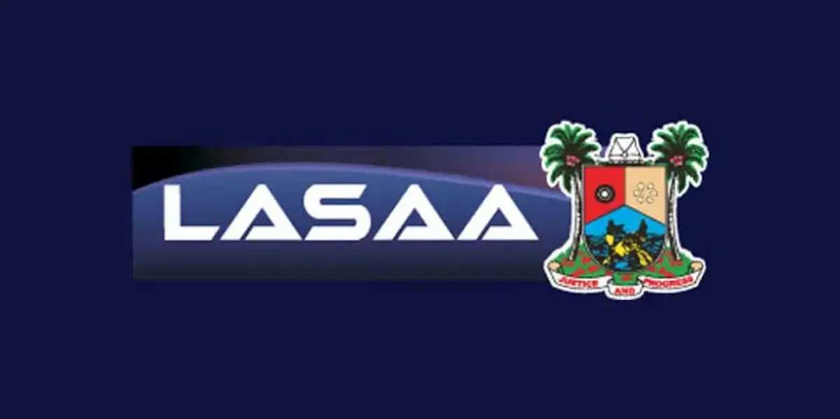 LASAA