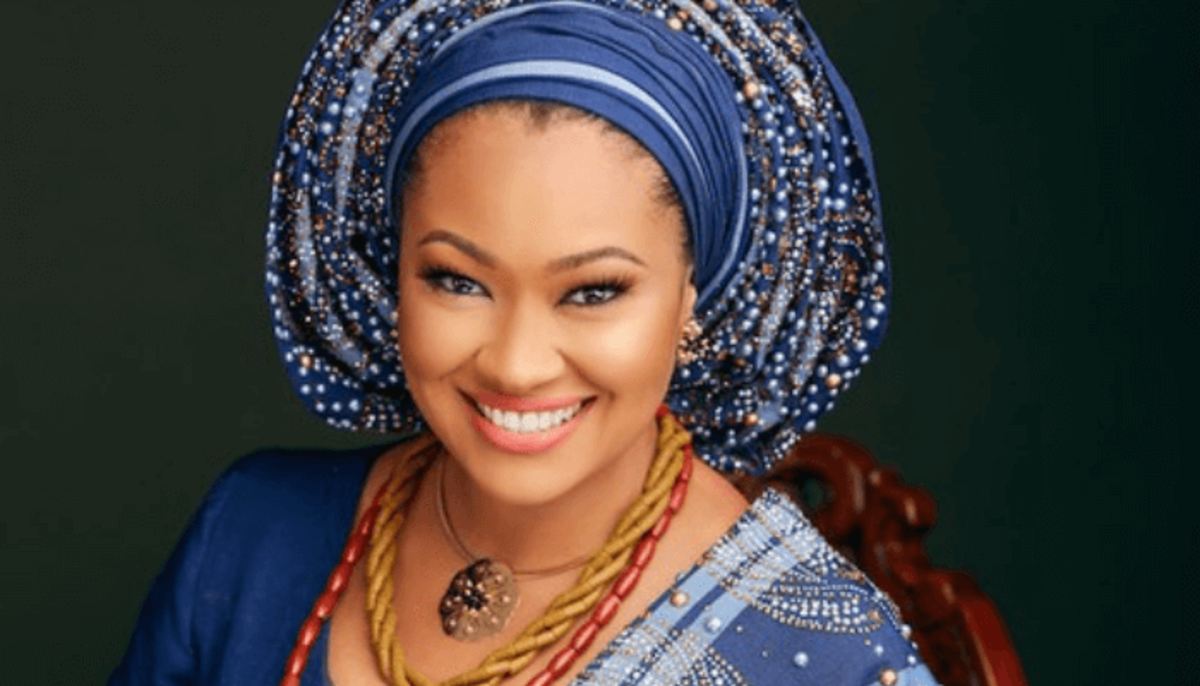 Court orders senate to recall suspended Natasha, Senator representing Kogi Central Senatorial district of Kogi state, Senator Natasha Akpoti-Uduaghan