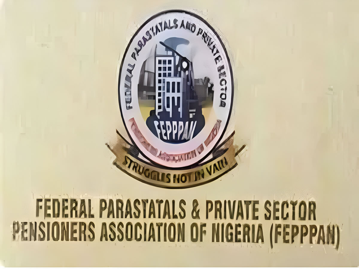 FEPPPAN on pensioners FEPPPAN defends PTAD’s new policy on COD
