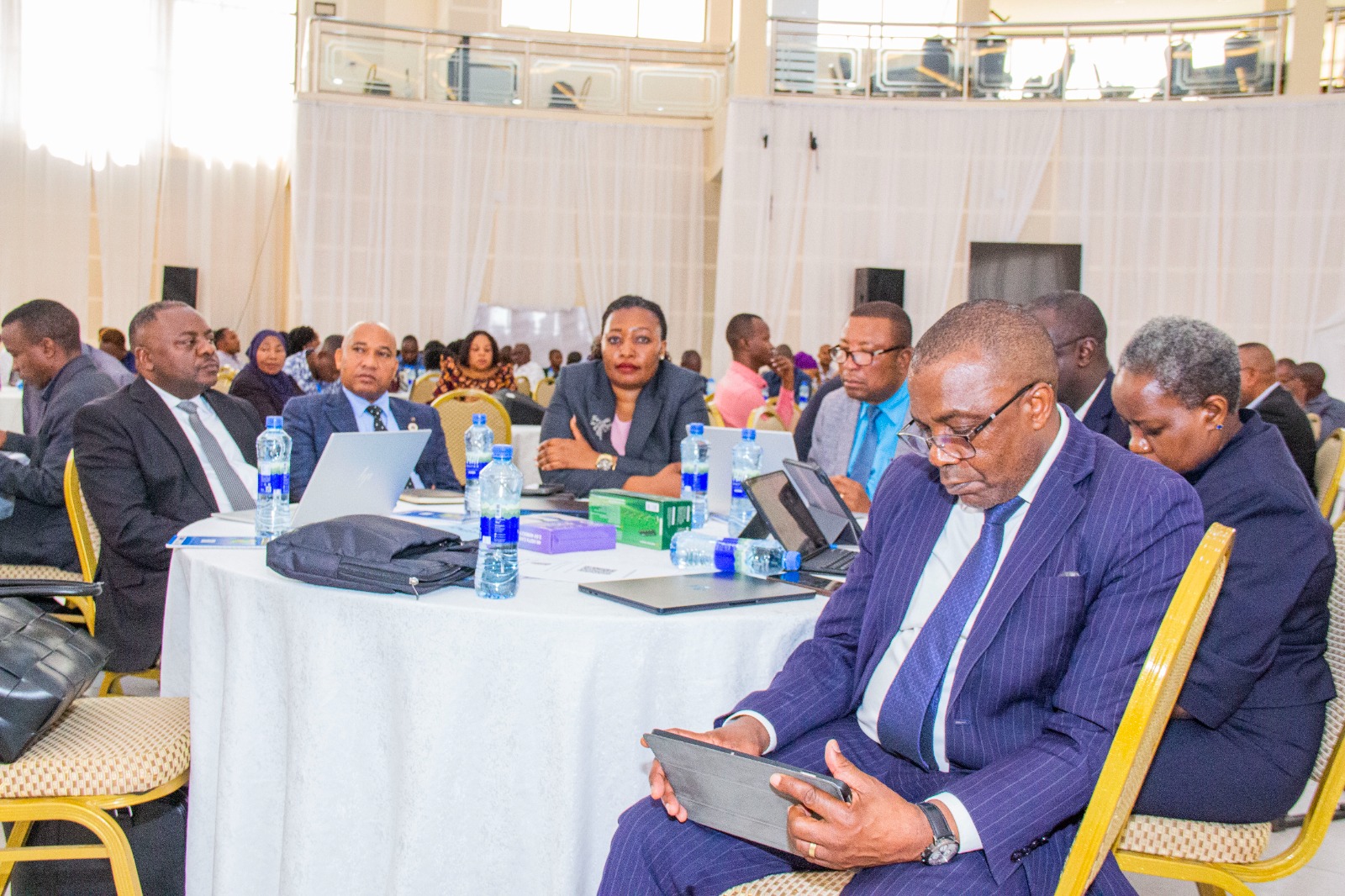 La Tanzanie affirme son engagement à transformer son système éducatif