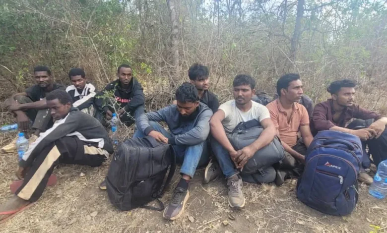 La Tanzanie appréhende des Bangladais, des Éthiopiens et des Somaliens pour entrée illégale