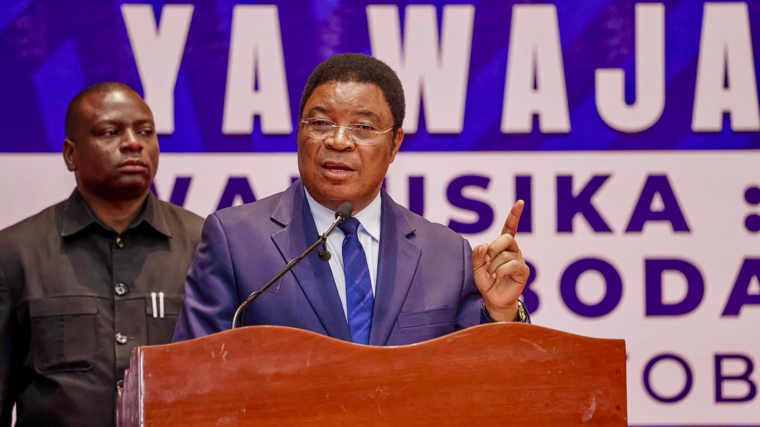 La Tanzanie dévoile des stratégies qui garantissent des emplois aux diplômés