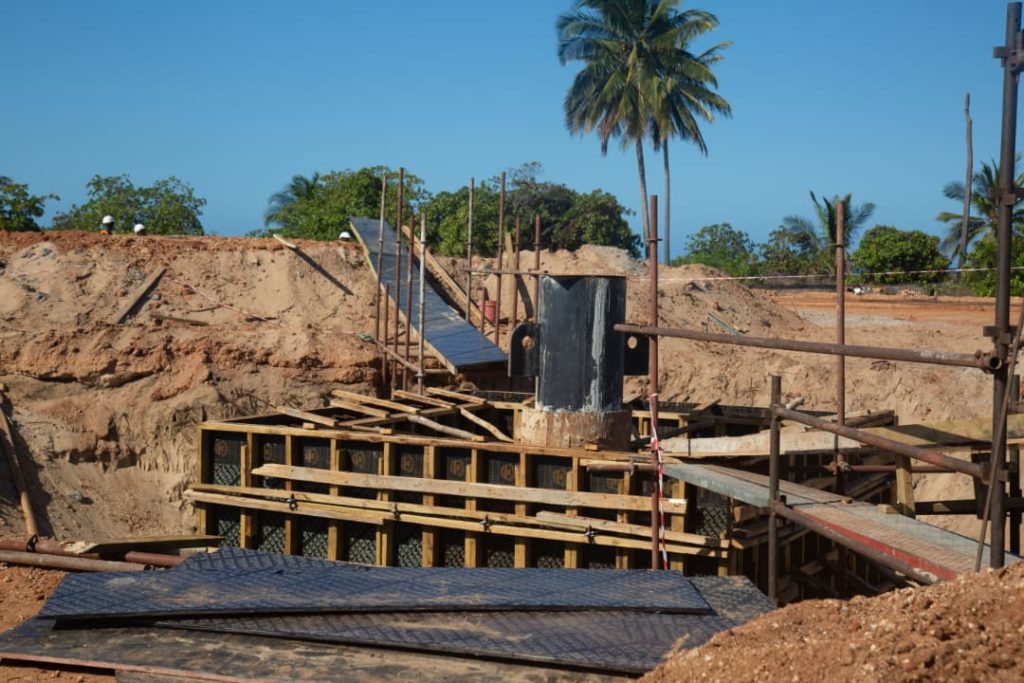 La Tanzanie exploite le gaz naturel dans ses régions du sud