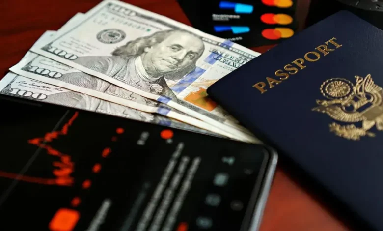 La Tanzanie expulse le Dr Stephanie et Kinokfu pour avoir enfreint la réglementation sur les visas