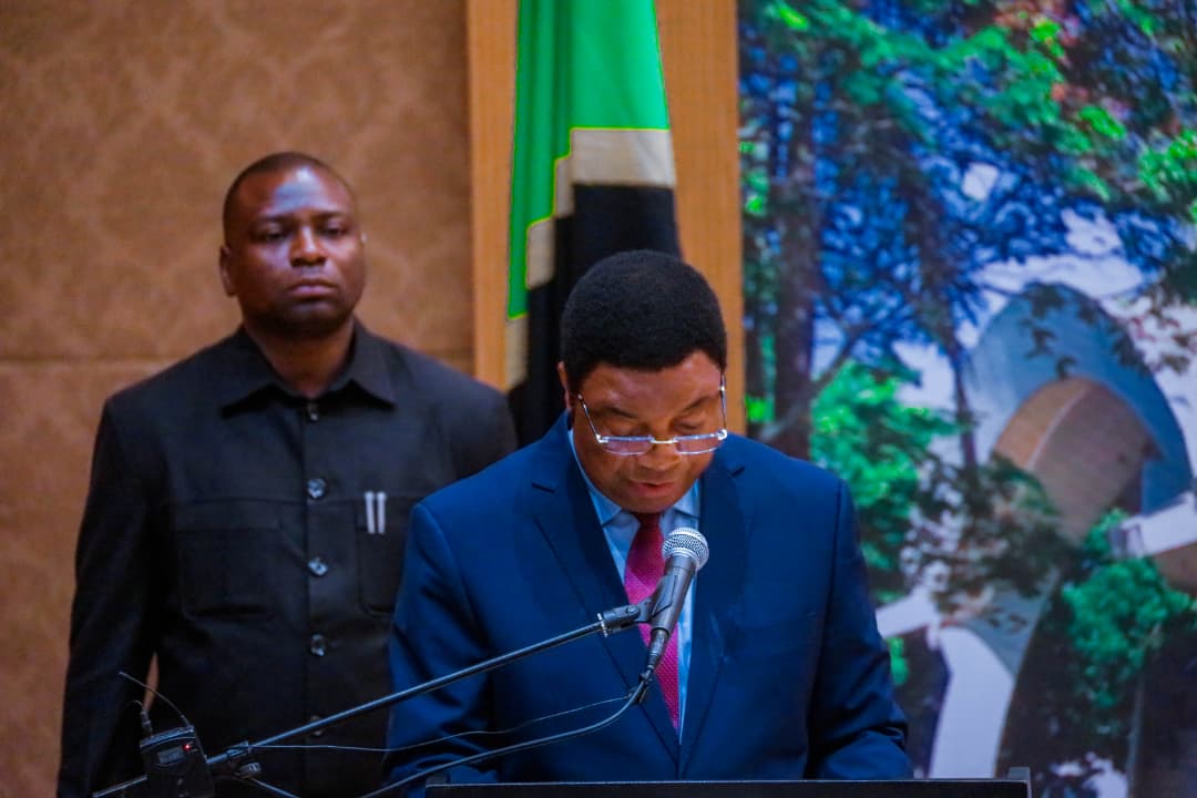 La Tanzanie mise sur la formation professionnelle pour développer une main-d’œuvre moderne et compétitive