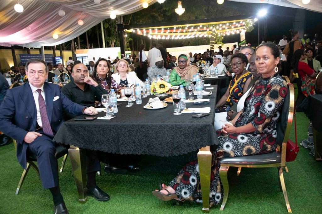 La Tanzanie salue les progrès remarquables de l'Ouganda à l'occasion de son 63e anniversaire
