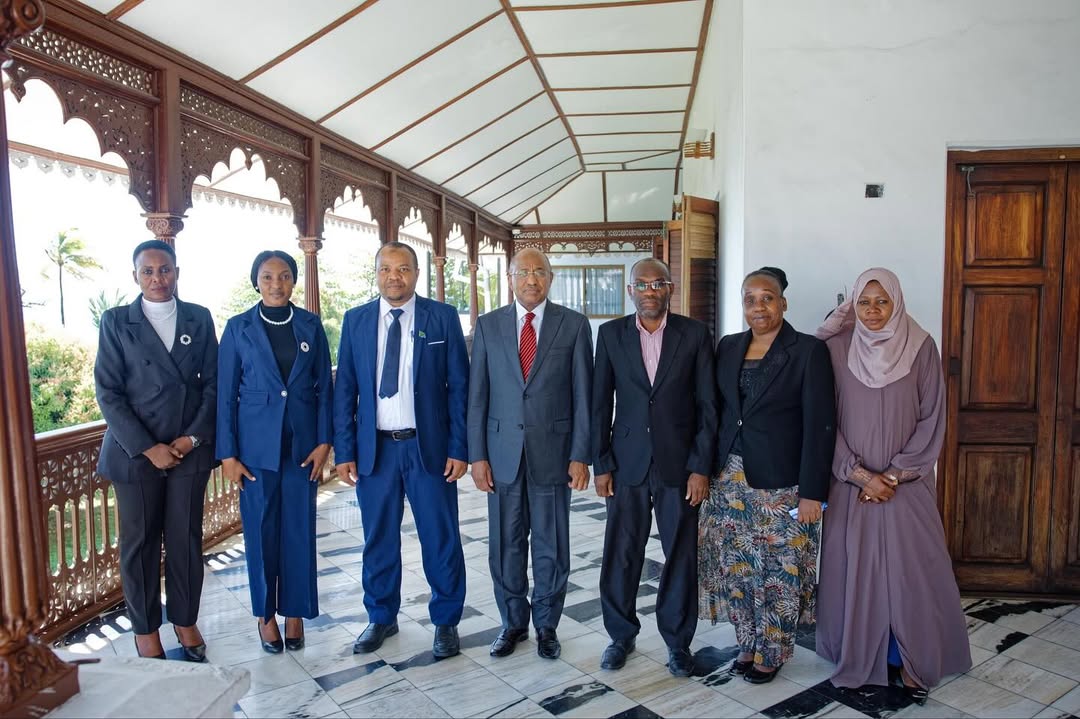 La Tanzanie se prépare pour la conférence de l'UNESCO