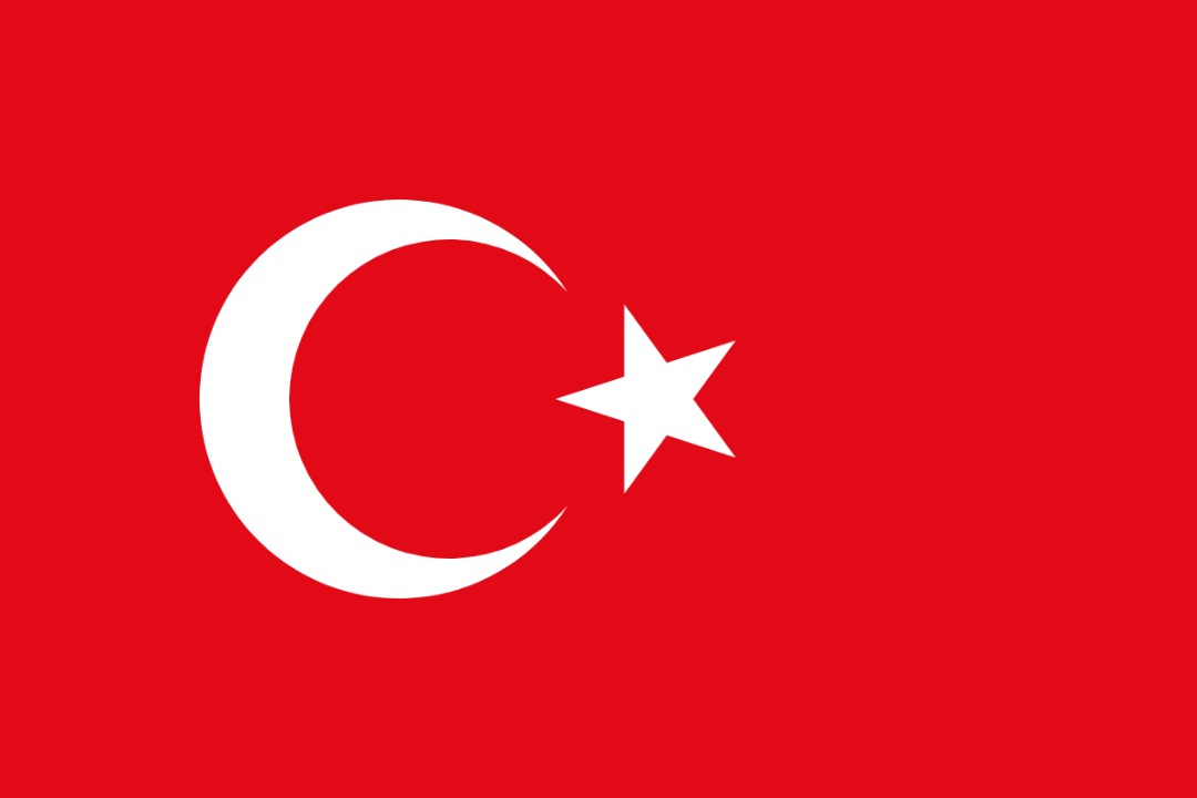 Flag of Turkey