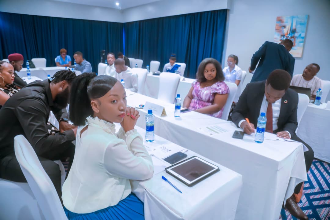 La jeunesse africaine exige une voix plus forte dans l’élaboration des politiques environnementales