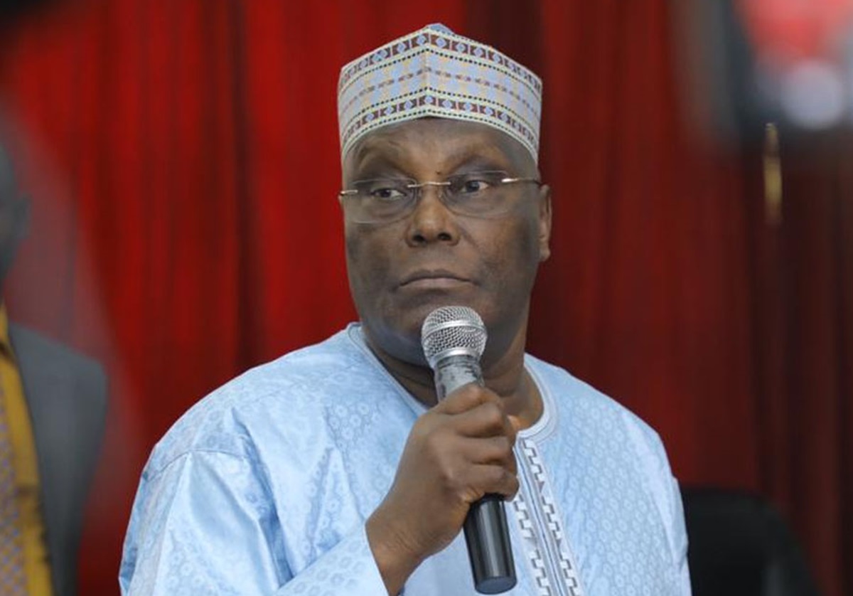 Atiku Abubarkar