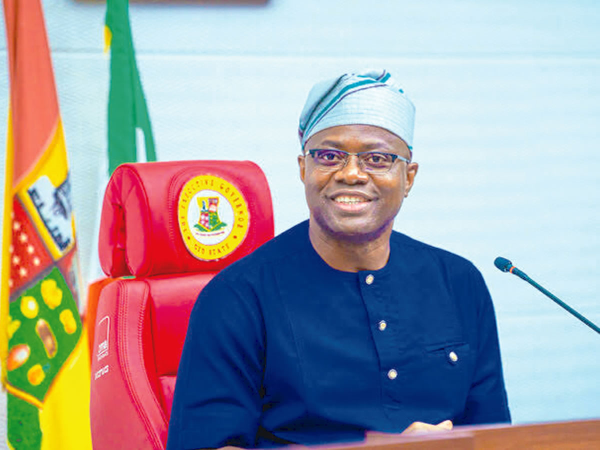 Seyi Makinde, Governor Makinde Oyo 2027 Urban Day Grammar School (UDGS) water tank project ,Seyi Makinde, Makinde approving circular raod project, Alaafin on Makinde Seyi Makinde, International Tourism Summit 2025 Seyi Makinde, Ajayi Crowther University students Oyo students union lauds Makinde, Makinde renames Poly Ibadan , Oyo State governor, Makinde