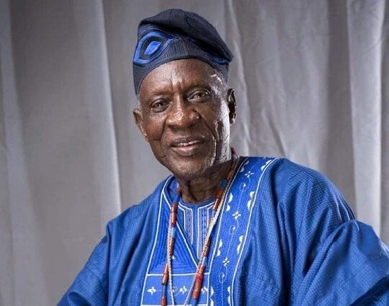 Ladigbolu on new tax law Ladigbolu faults composition