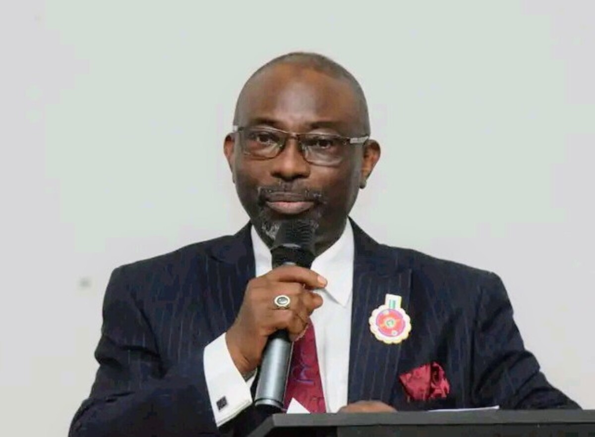 The Lagos State Attorney General and Commissioner for Justice, Mr Lawal Pedro, SAN,