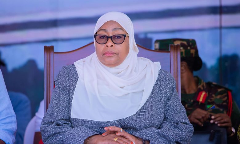 Le 29 octobre est un jour férié, le Dr Samia l'approuve